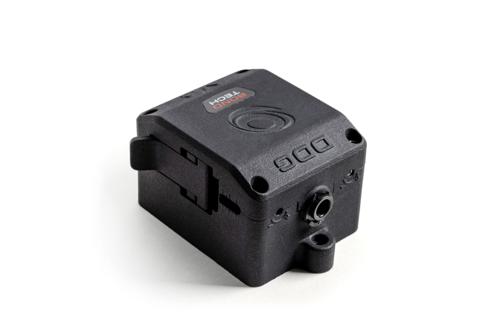 Bondtech DDG V2 Extruder