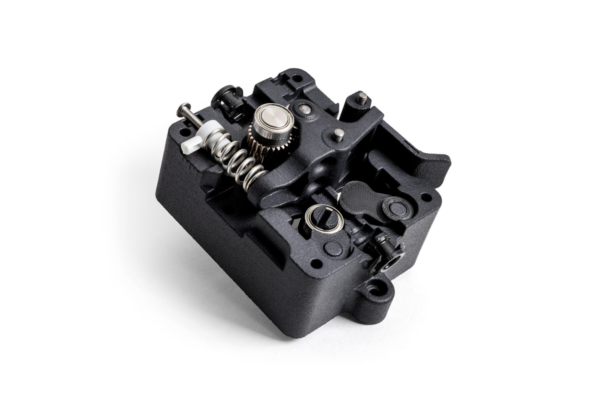 Bondtech DDG V2 Extruder - Image 3