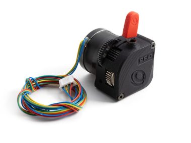 LGX Lite PRO eXtruder