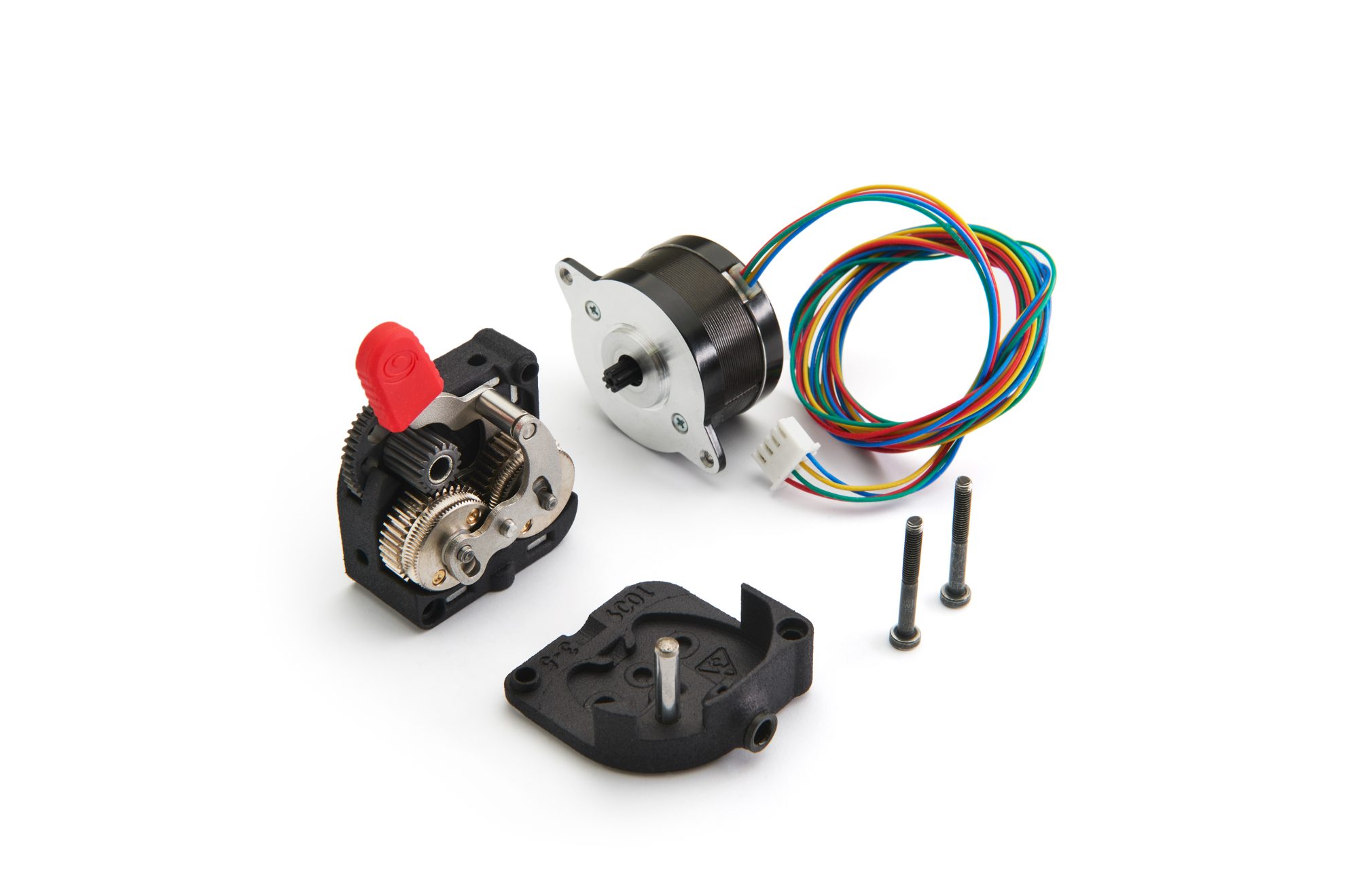 LGX Lite PRO eXtruder - Image 5