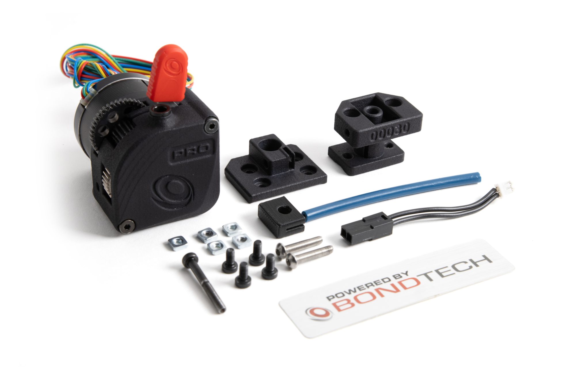 LGX Lite PRO for Vyper & Magnum+ Upgrade Kit