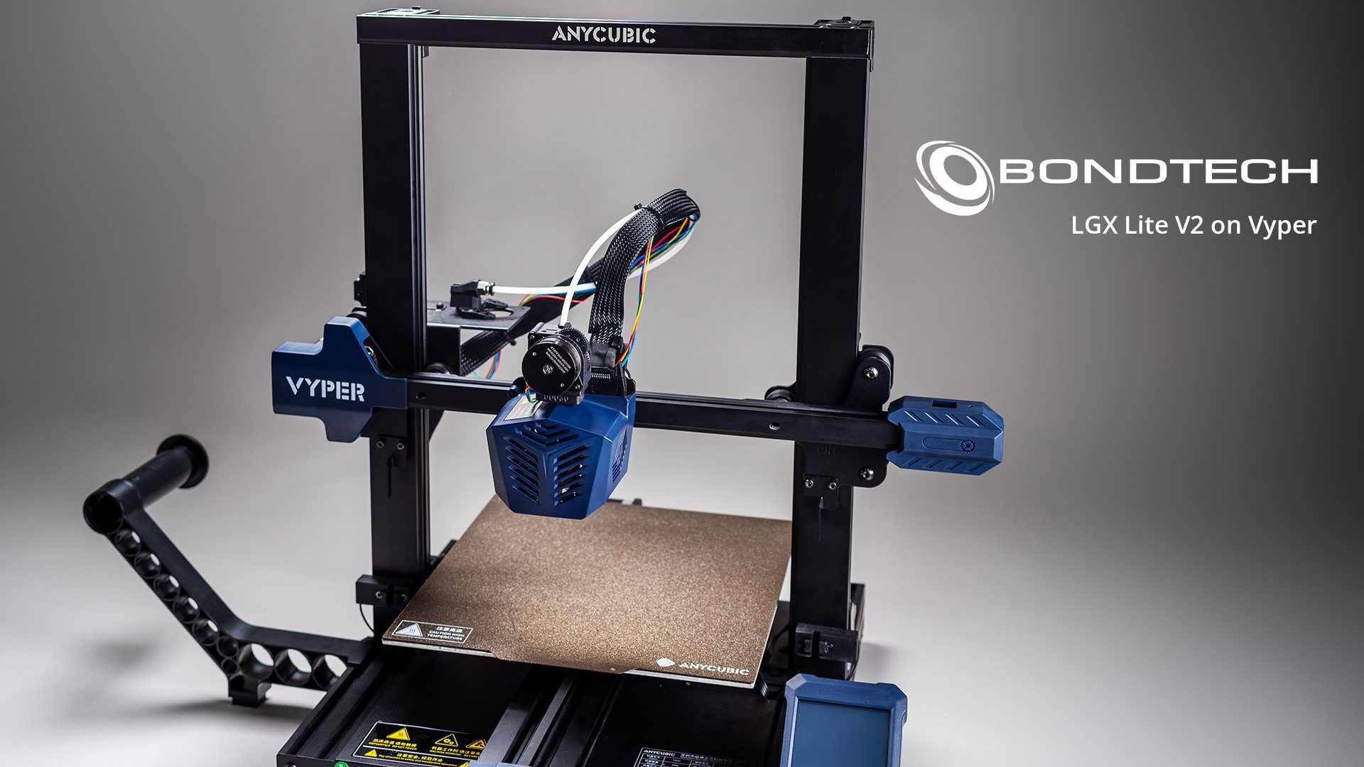 LGX Lite for Vyper & Mosquito Upgrade Kit - Image 5