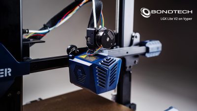 LGX Lite for Vyper Upgrade Kit - Image 5