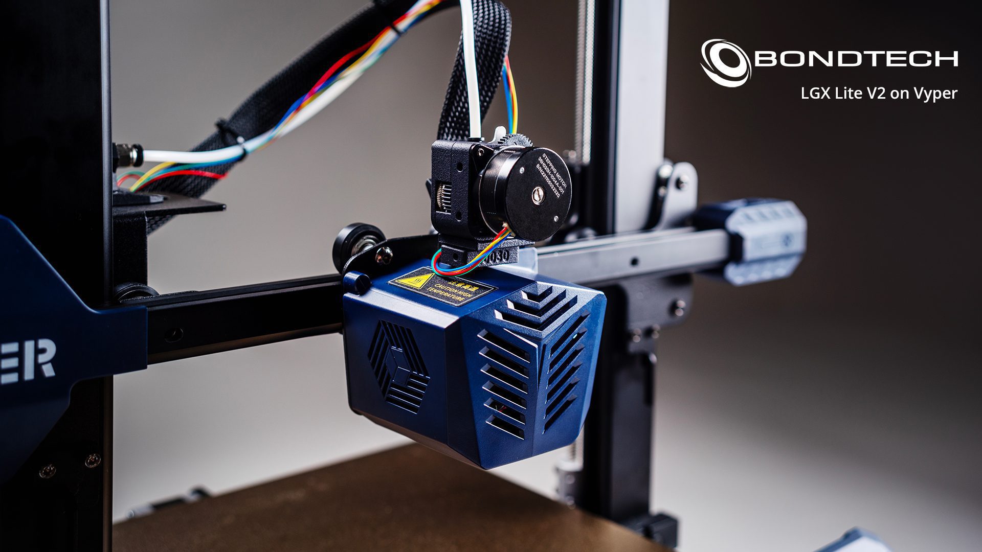 LGX Lite for Vyper & Mosquito Upgrade Kit - Image 4