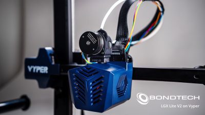 LGX Lite for Vyper Upgrade Kit - Image 6