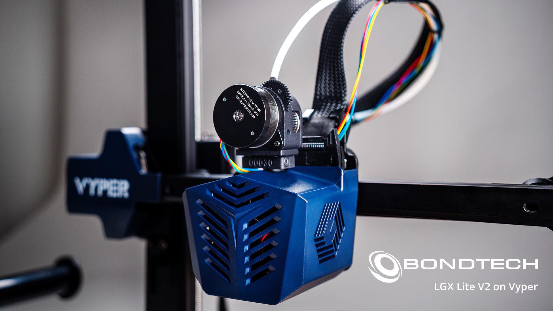 LGX Lite for Vyper & Mosquito Upgrade Kit - Image 6