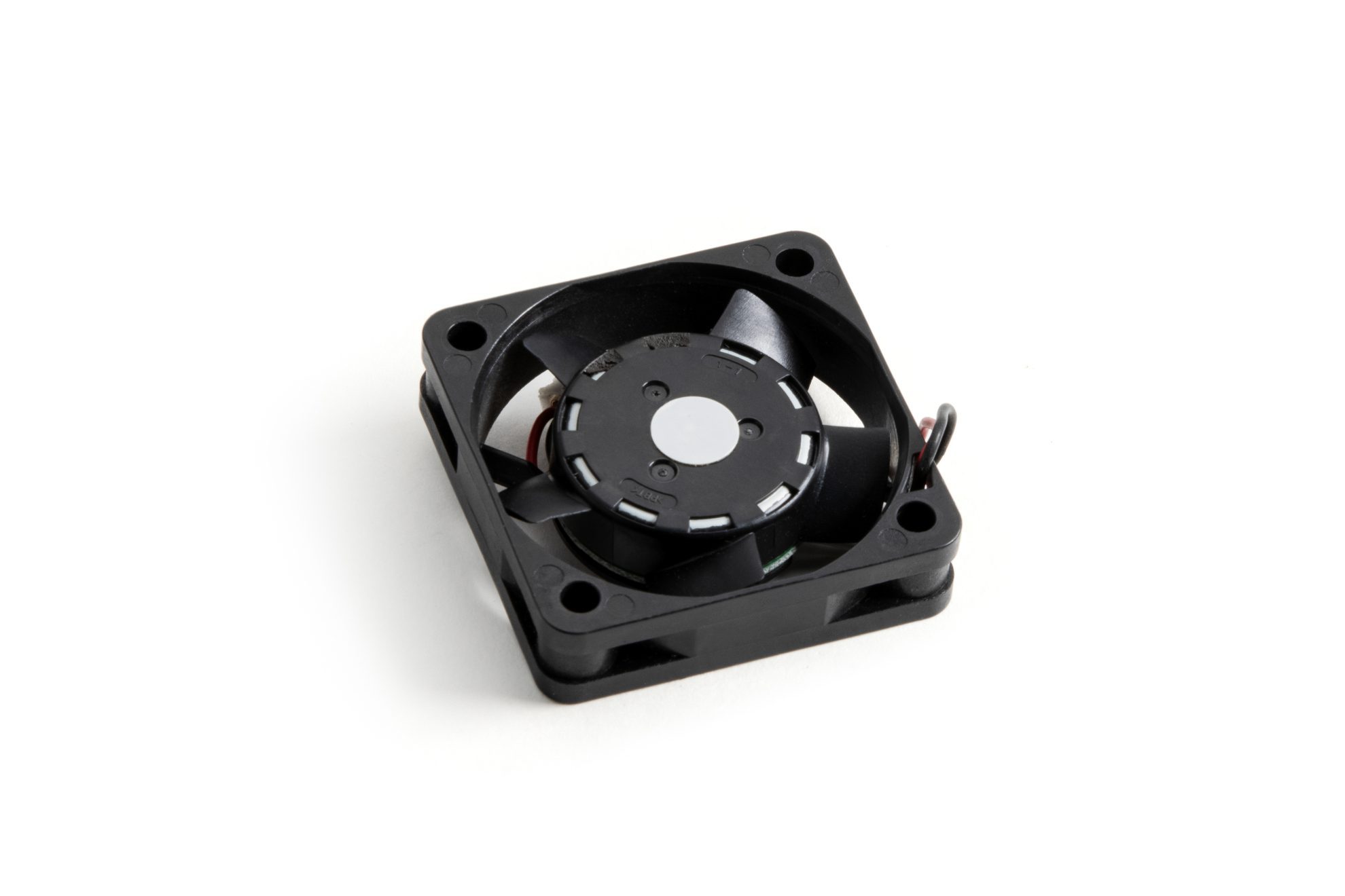 24V 4010 Axial Fan PHR-2