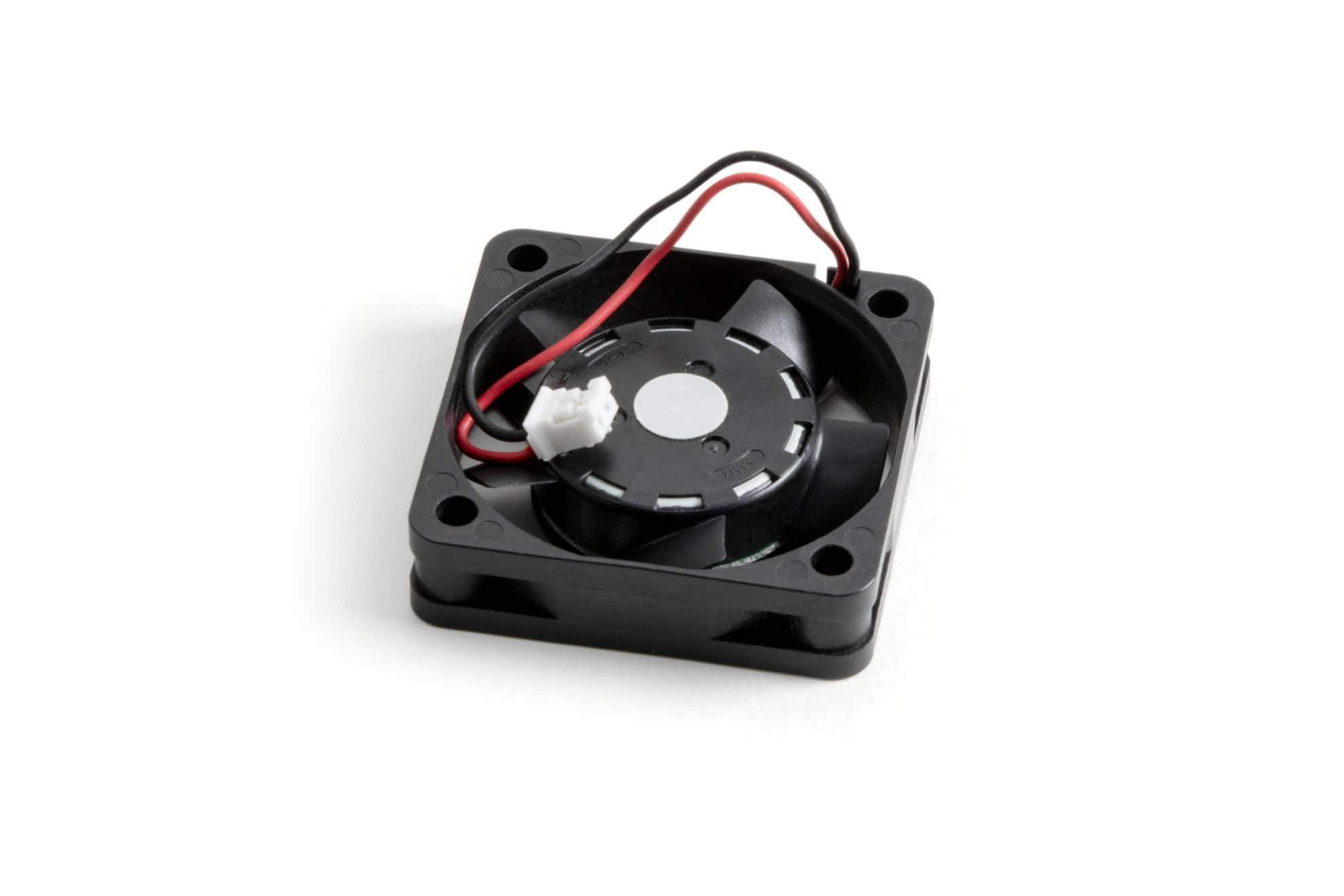 24V 4010 Axial Fan PHR-2 - Image 2