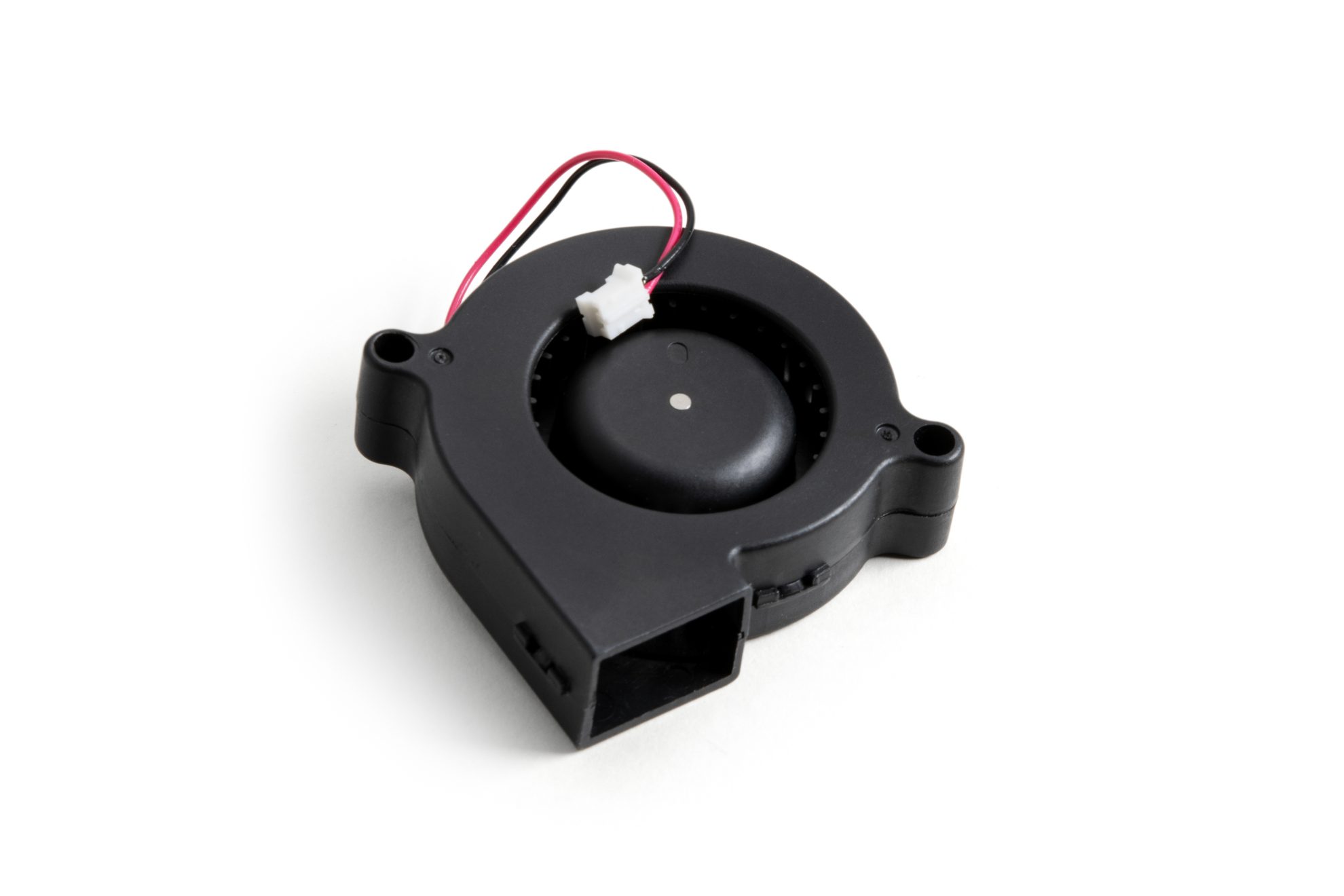 24V 5015 Radial Fan PHR-2 - Image 2