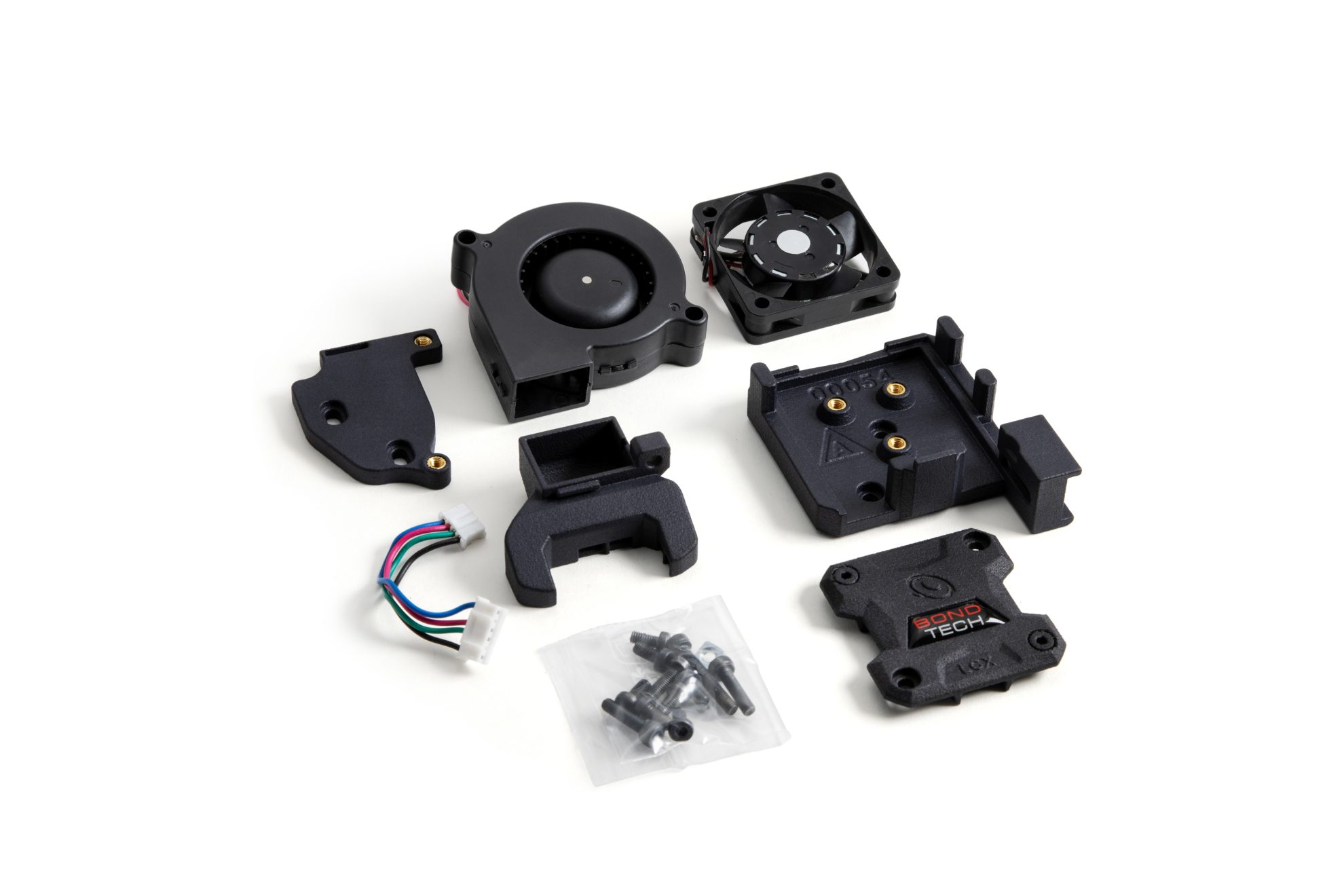 LGX ACE for Elegoo Neptune 3 Pro Accessories Set