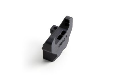 LGX ACE Mirrored 5015 Fan Shroud - Image 3