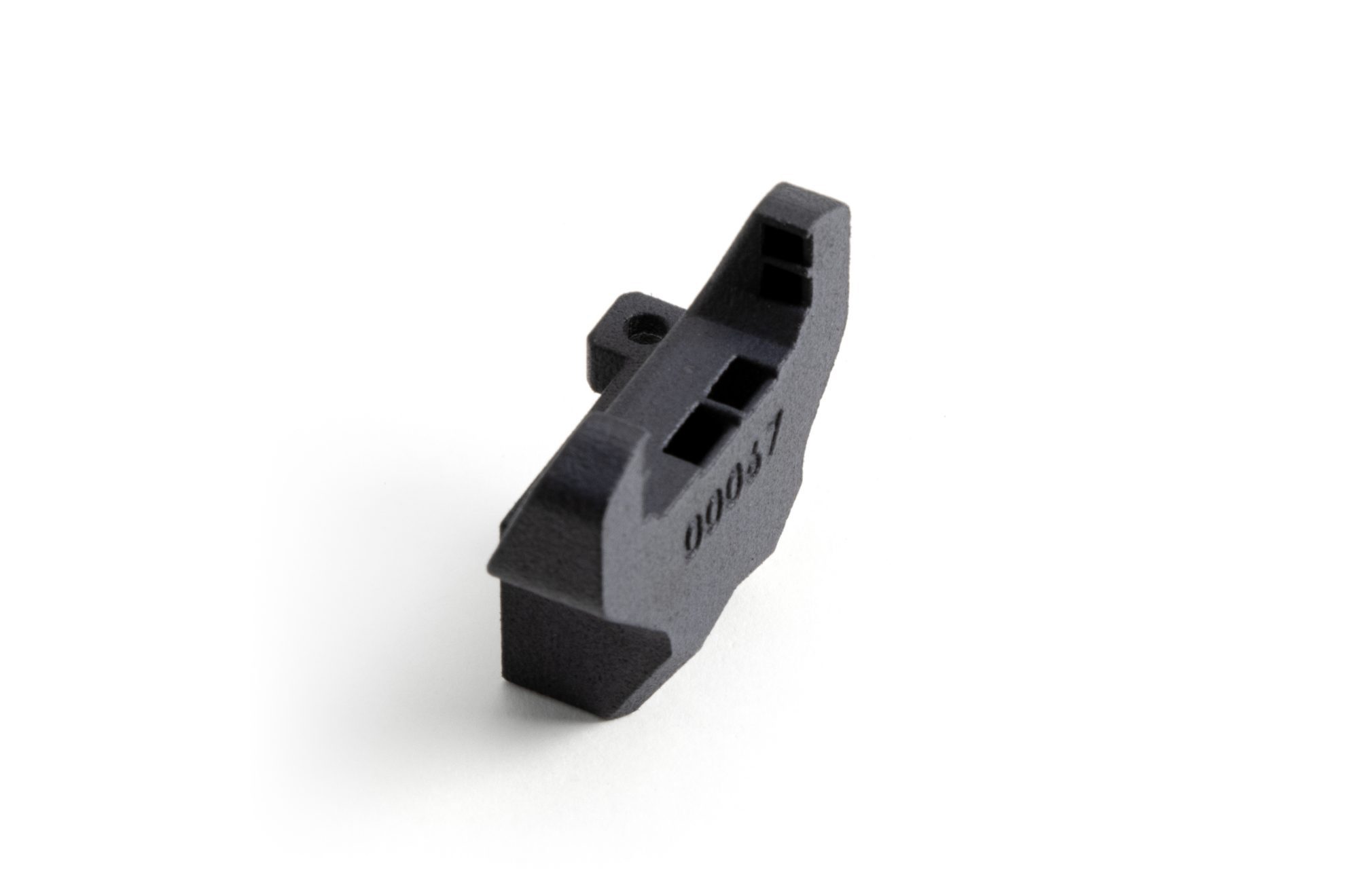 LGX ACE Mirrored 5015 Fan Shroud - Image 3