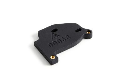 LGX ACE Mirrored Fan Shroud Mount - Image 2