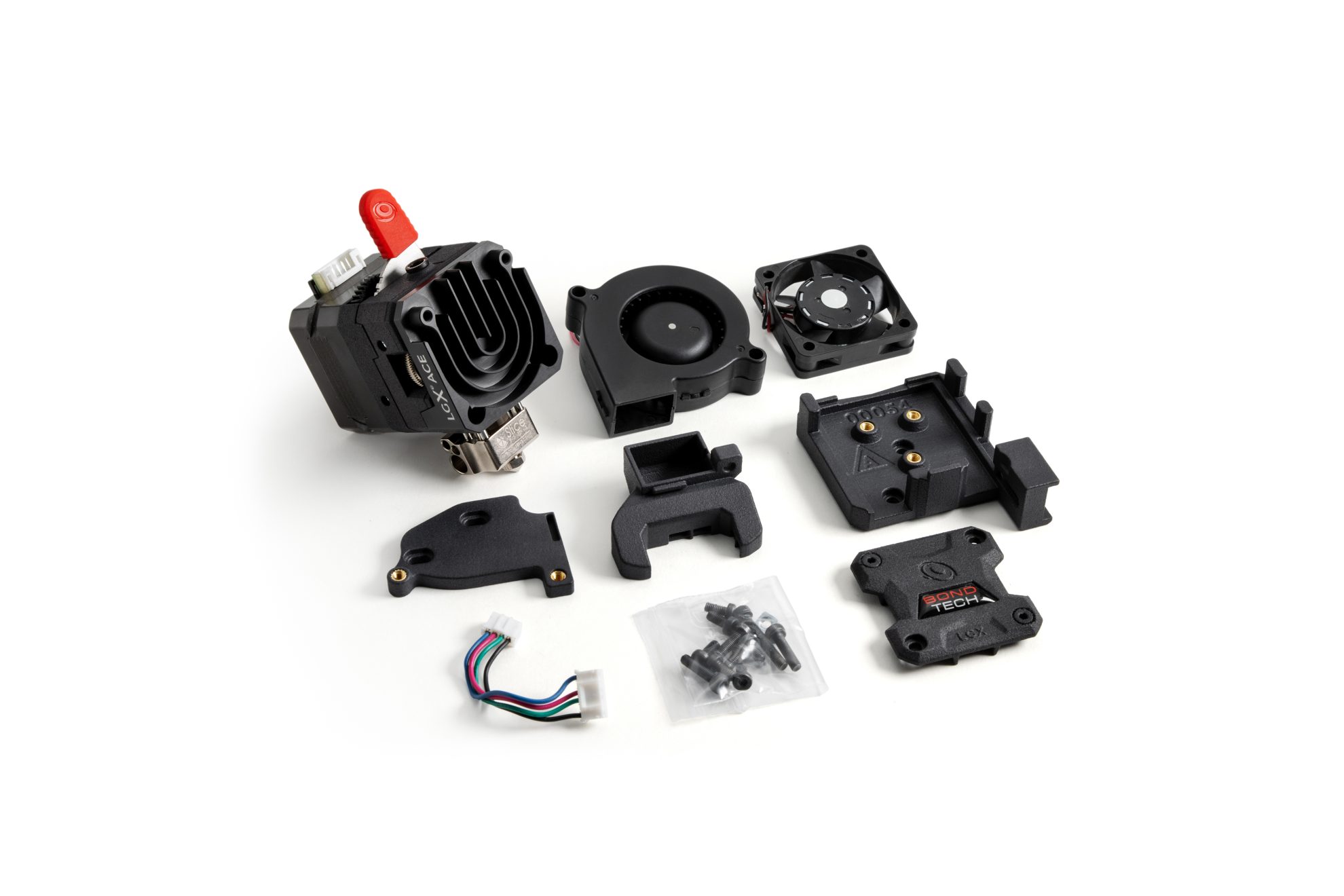 LGX ACE Mosquito for Elegoo Neptune 3 Pro