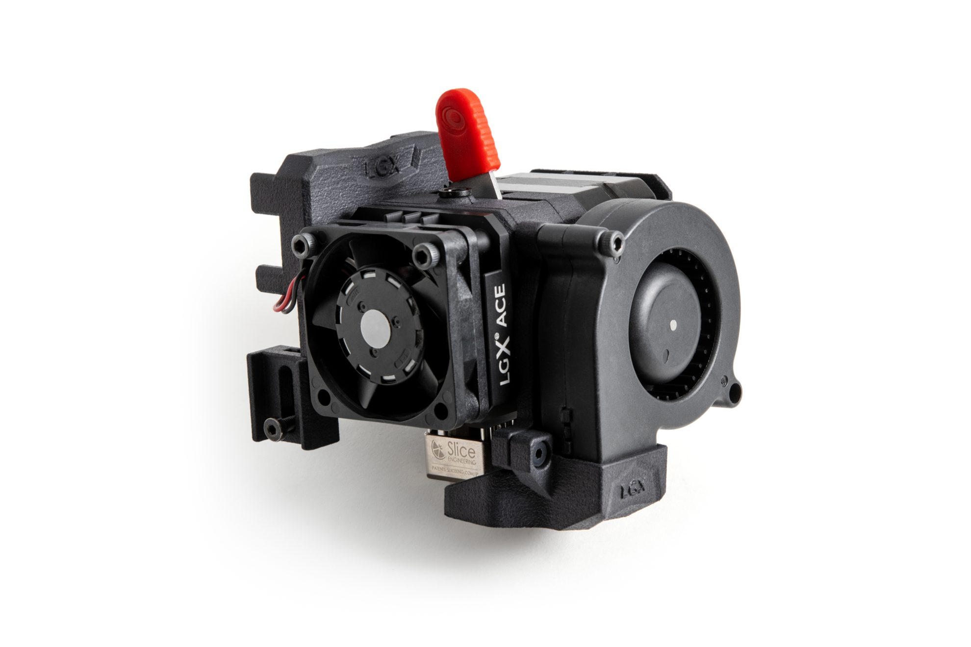 LGX ACE Mosquito for Elegoo Neptune 3 Pro - Image 2