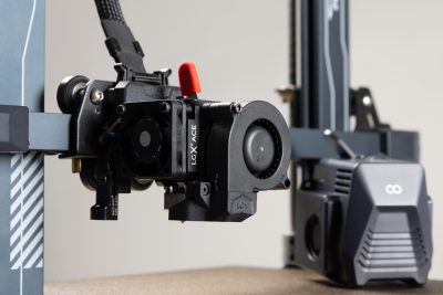 LGX ACE for Elegoo Neptune 3 Pro Accessories Set - Image 2