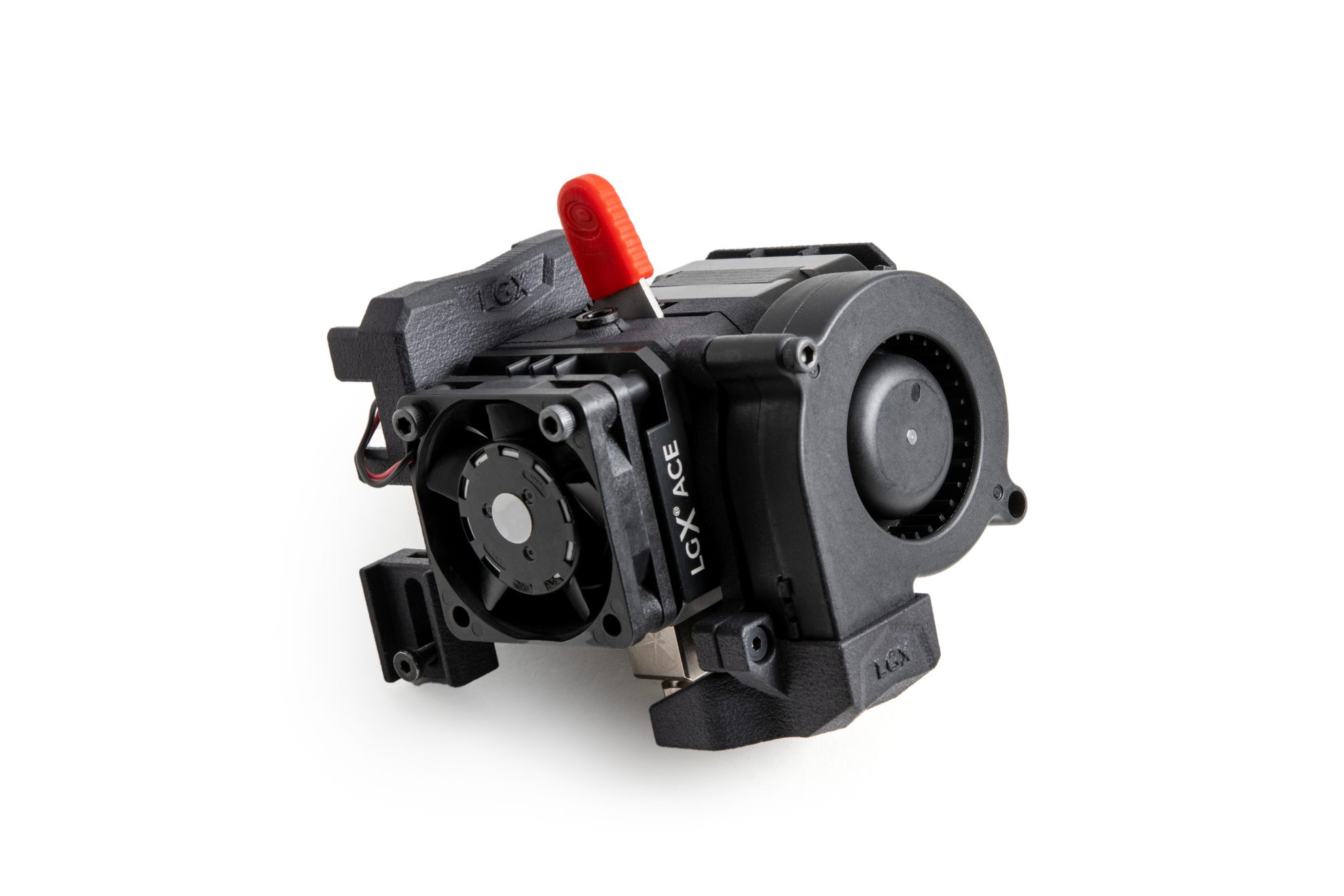 LGX ACE Copperhead for Elegoo Neptune 3 Pro - Image 2