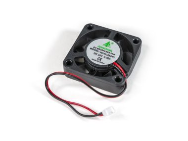 24V 4010 Axial Fan PHR-2