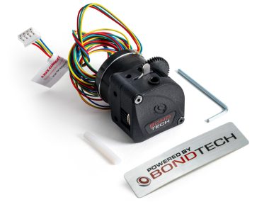 LGX Lite V2 Mirrored Large Gears eXtruder