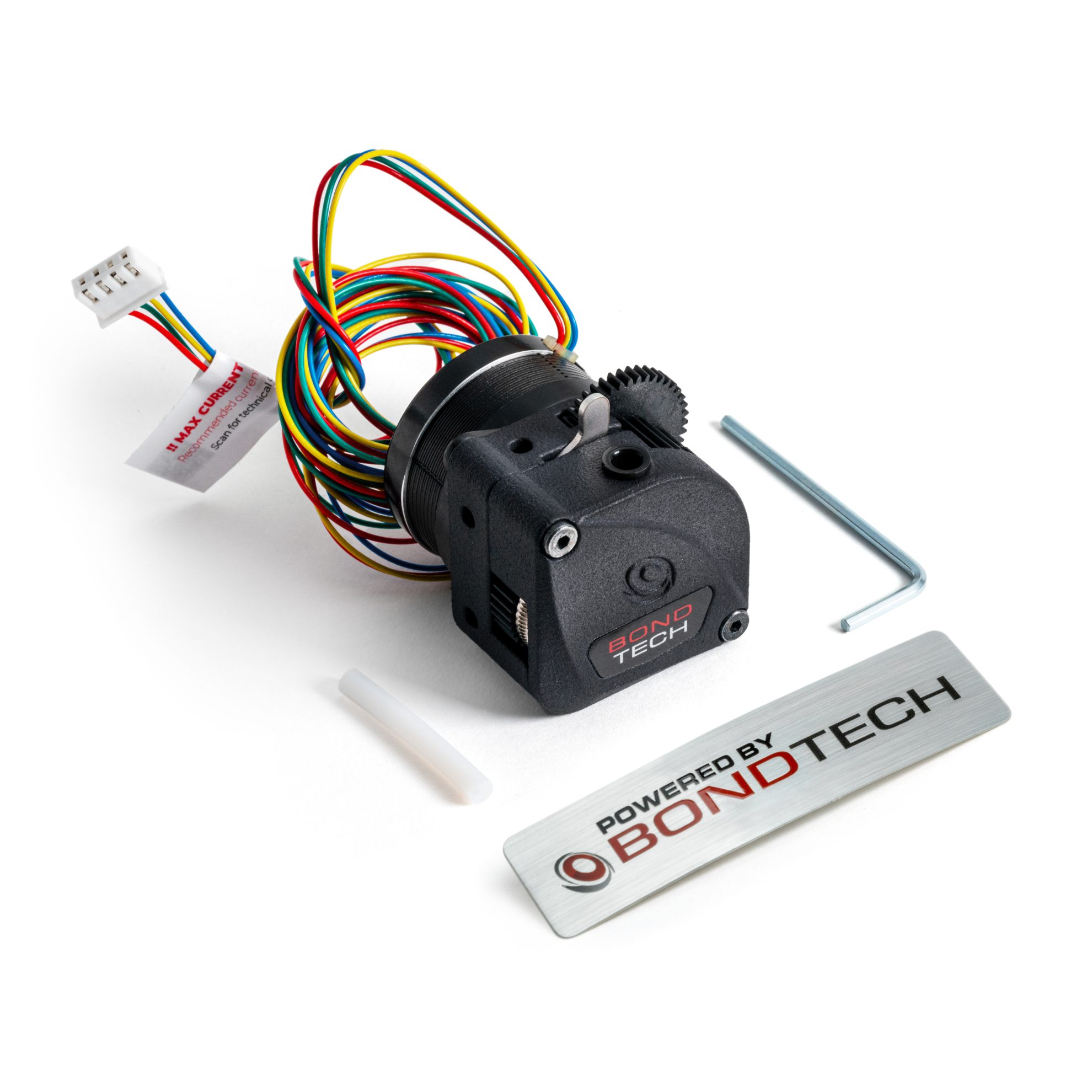 LGX Lite V2 Mirrored Large Gears eXtruder