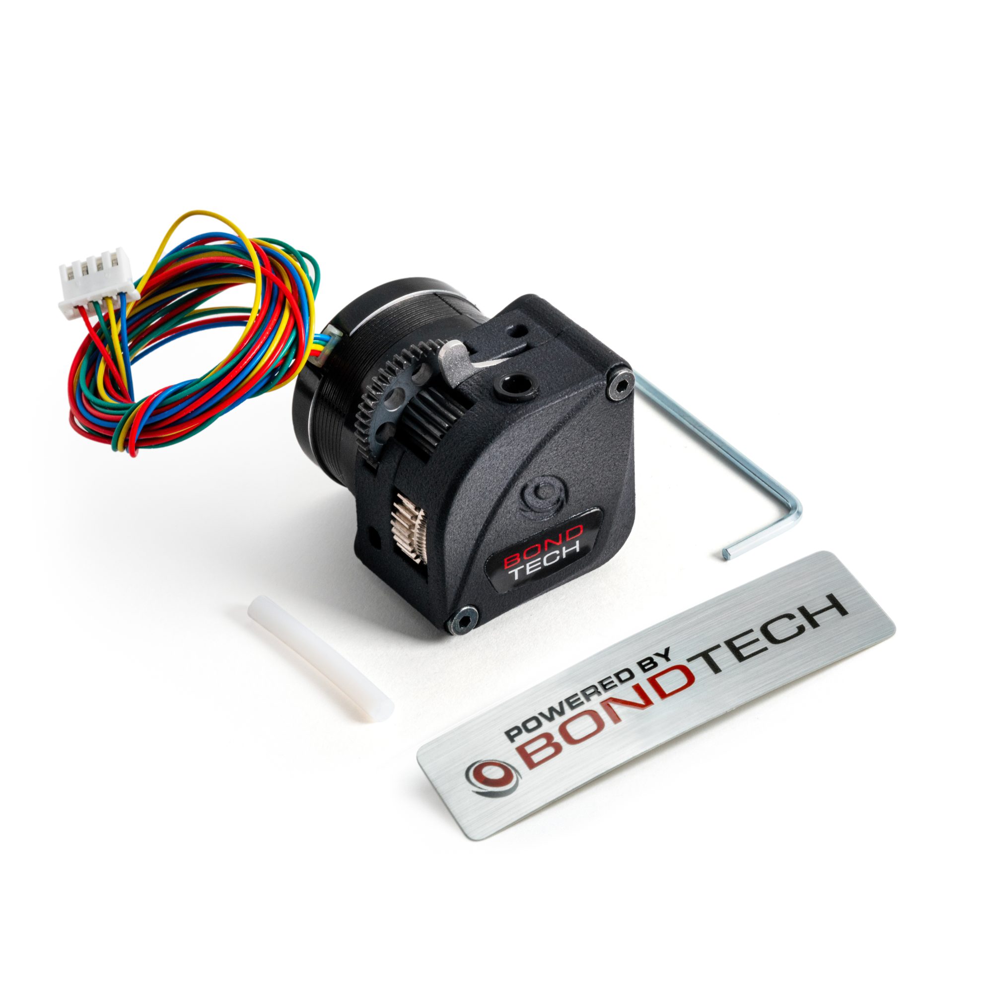 LGX Lite V2 w/ Steel Drive Train