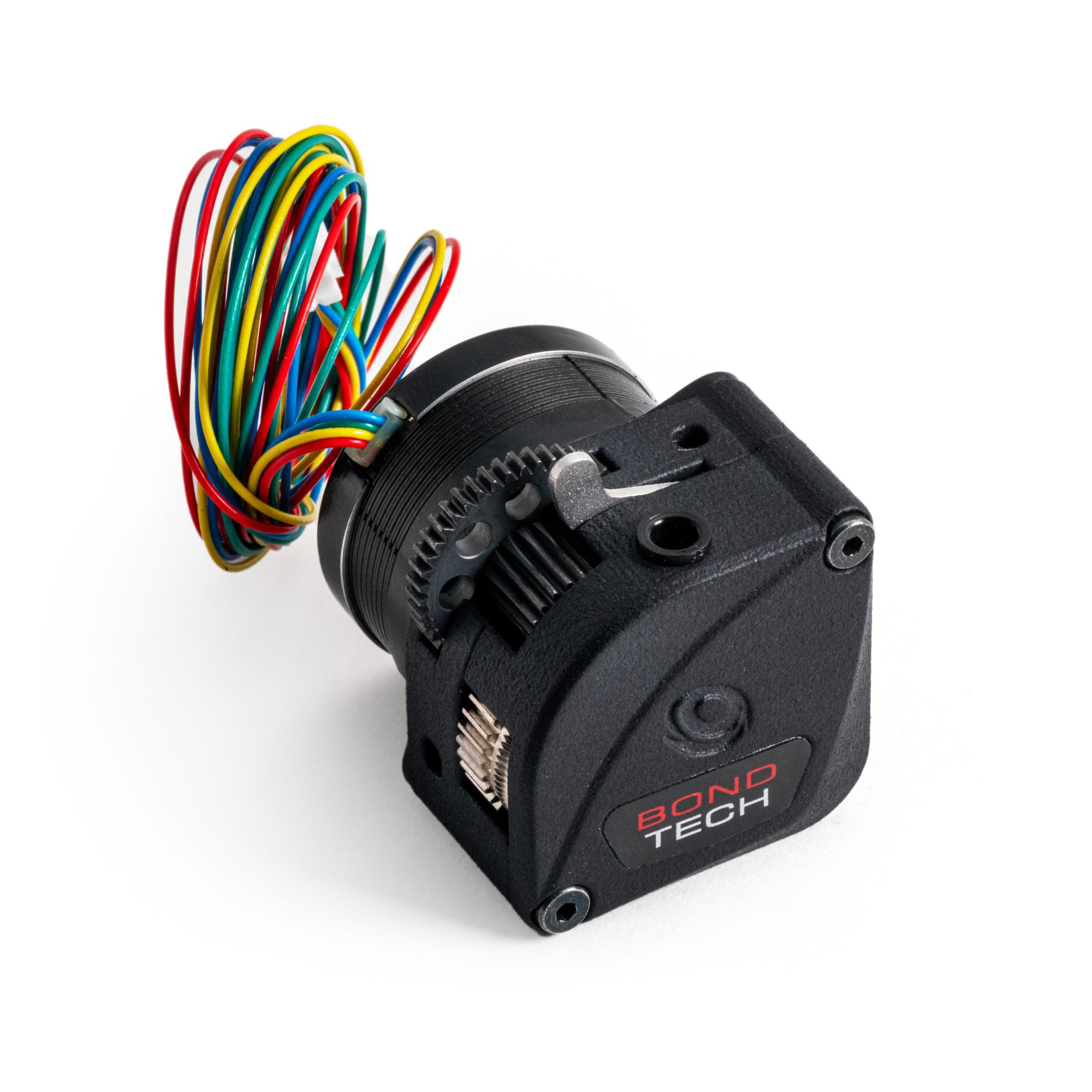 LGX Lite V2 w/ Steel Drive Train - Image 2