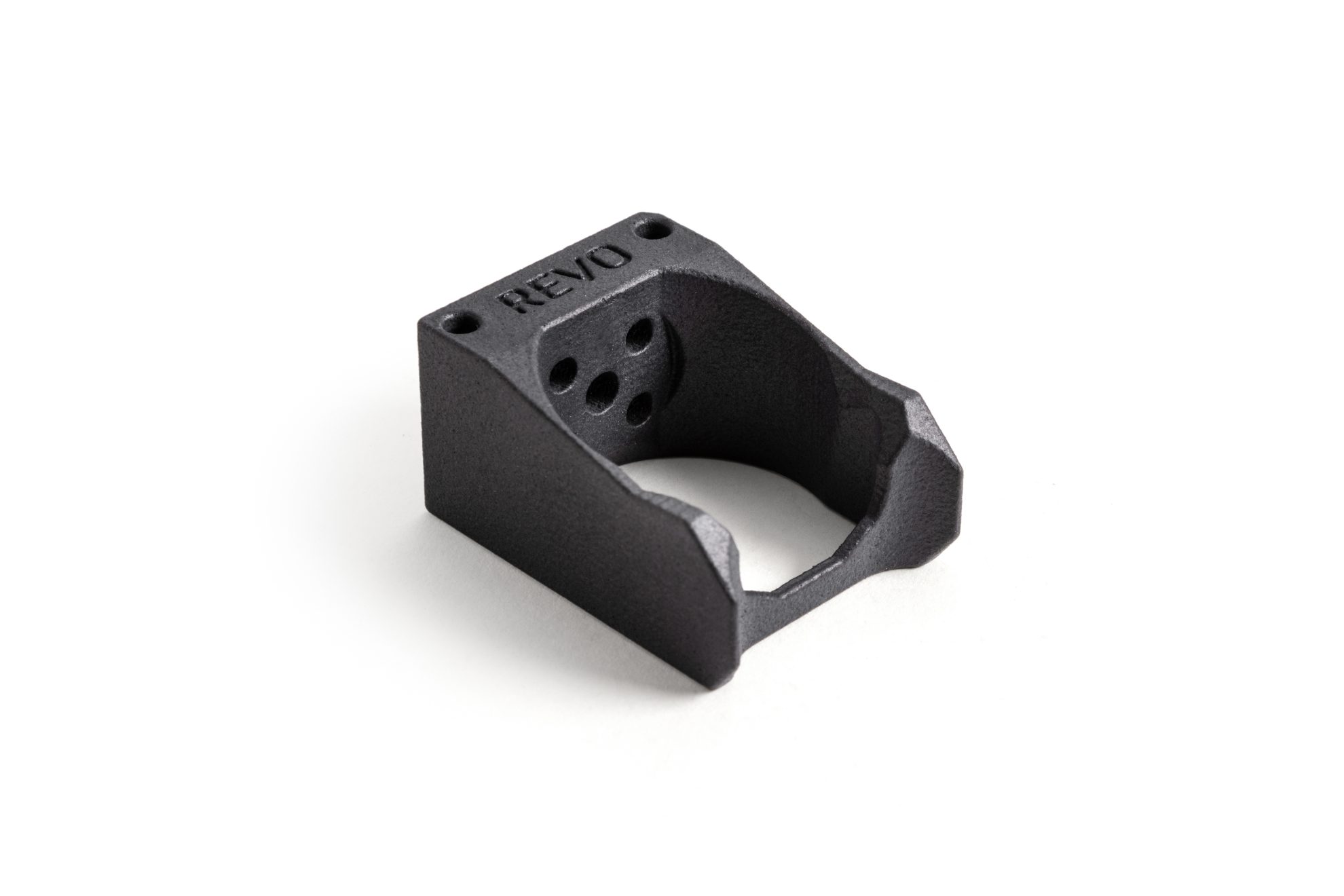 LGX Lite for Voron V0.2 (Stock) Hotend Adapter