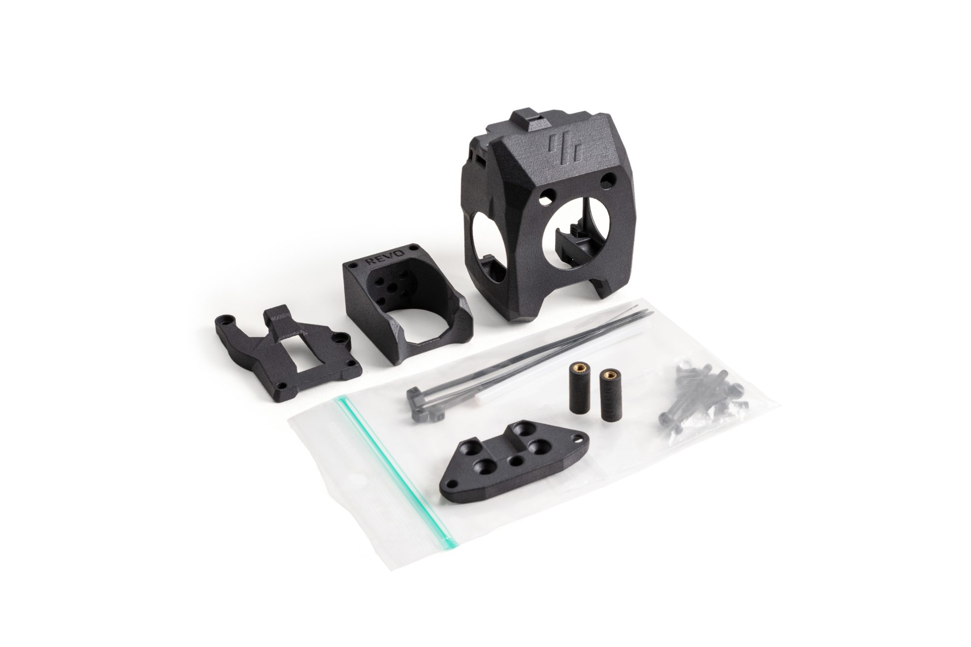LGX Lite for Voron V0.2 Accessories Set - Image 2