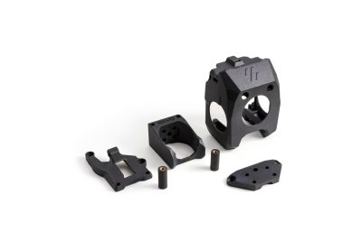 LGX Lite for Voron V0.2 Accessories Set