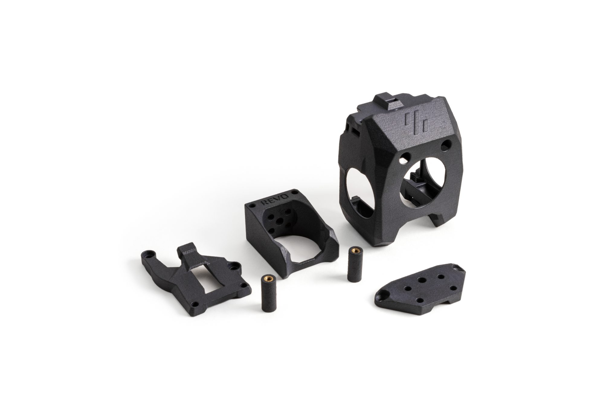 LGX Lite for Voron V0.2 Accessories Set