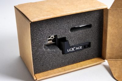 LGX ACE Mosquito 2.85 Hotend - Image 4