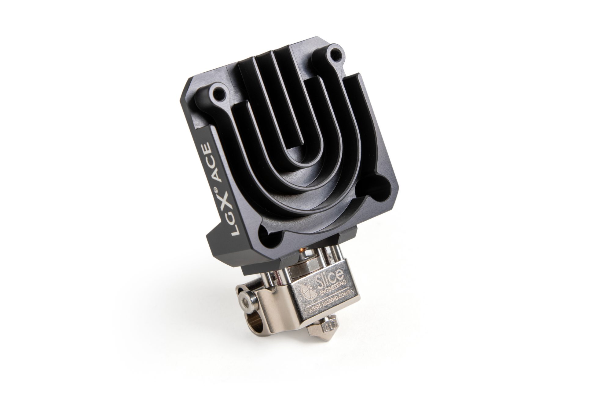 LGX ACE Mosquito 2.85 Hotend