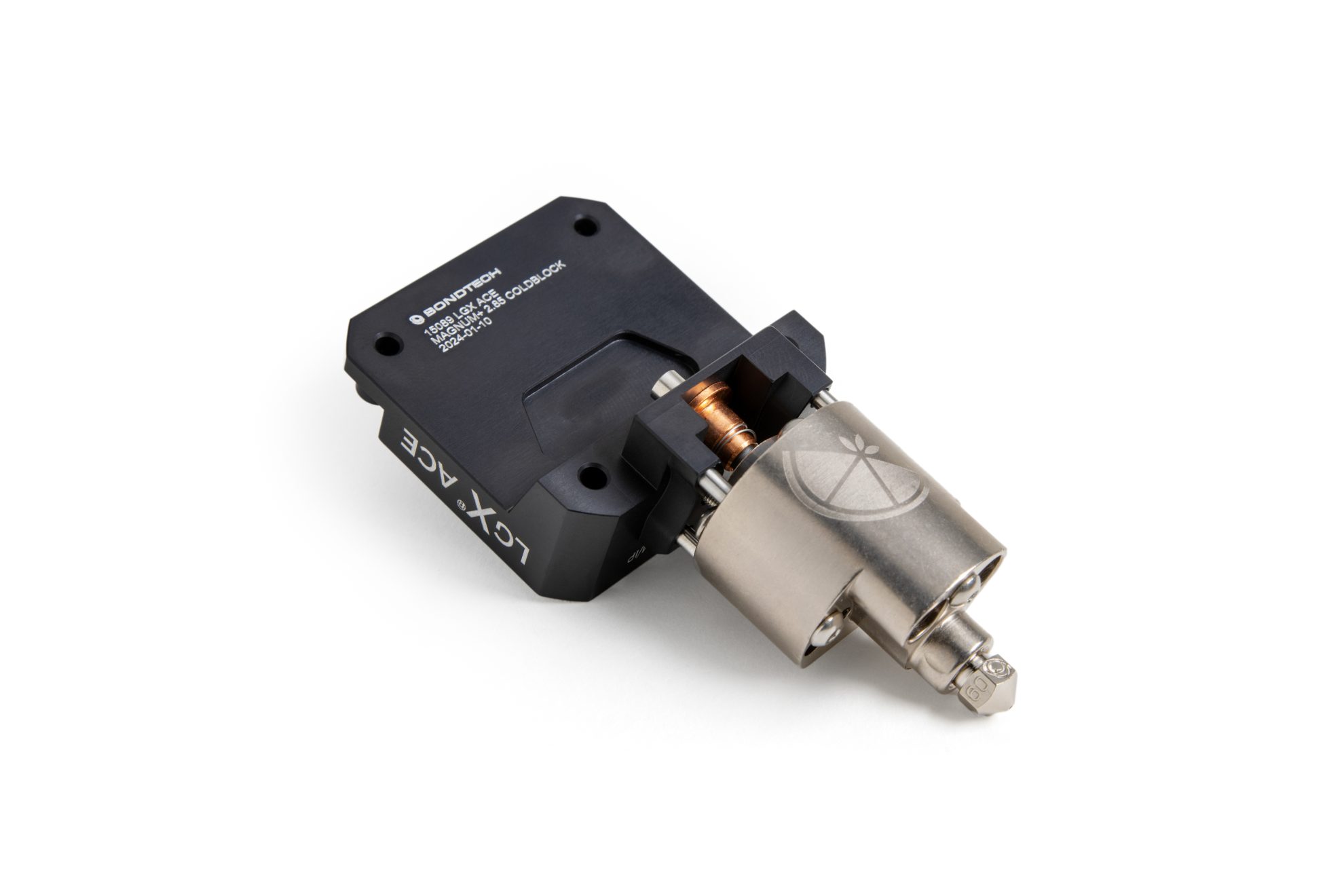 LGX ACE Magnum+ 2.85 Hotend - Image 4