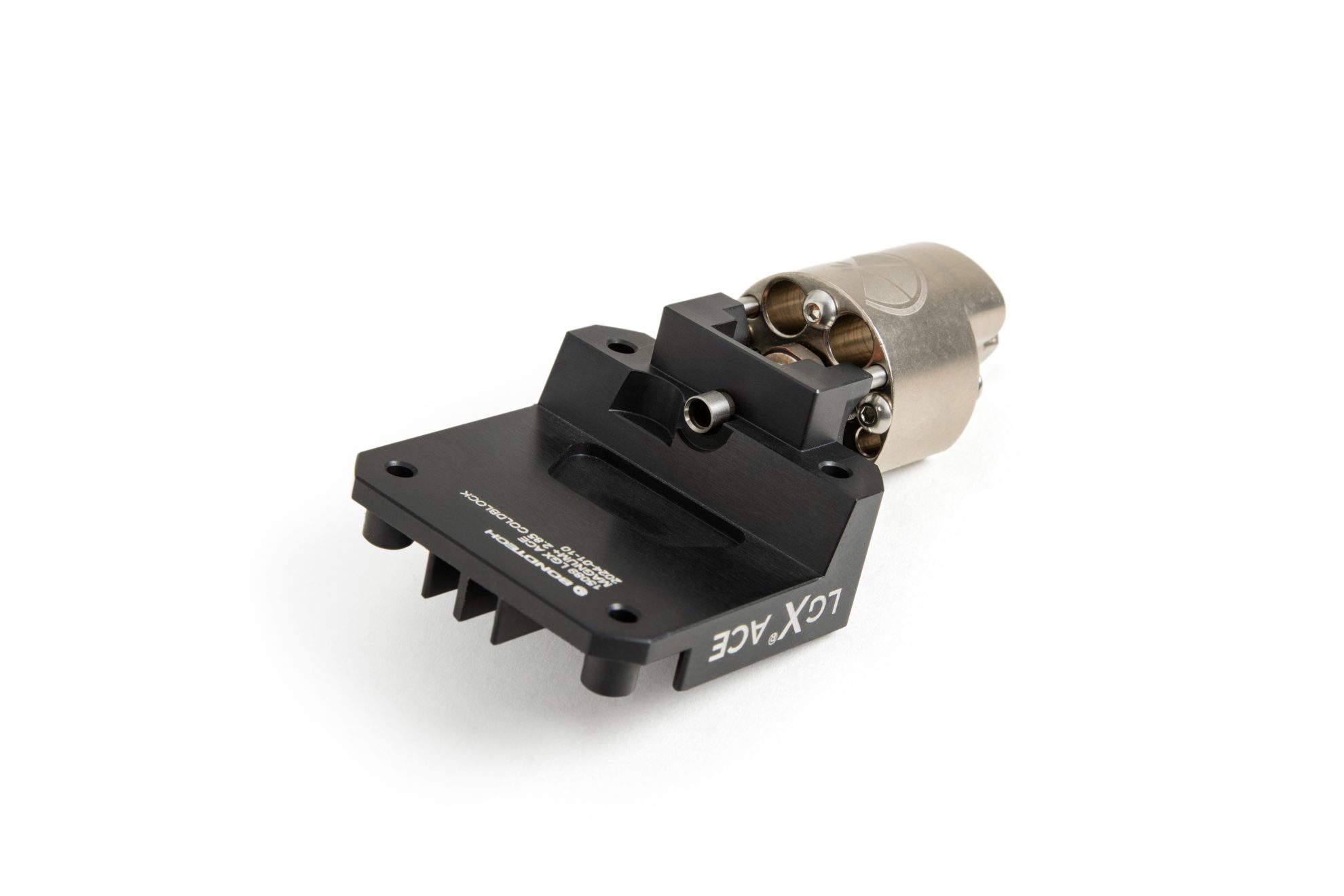 LGX ACE Magnum+ 2.85 Hotend - Image 5