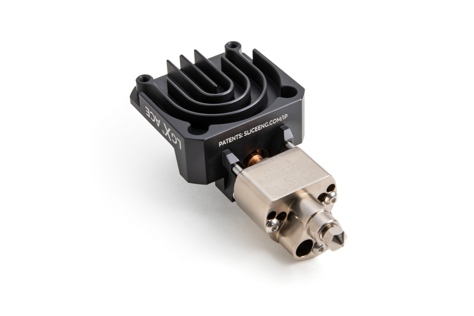 LGX ACE Magnum+ 2.85 Hotend - Image 3