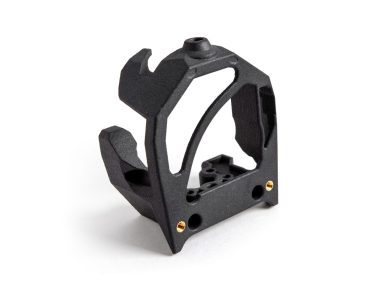 StealthBurner Main Body R2