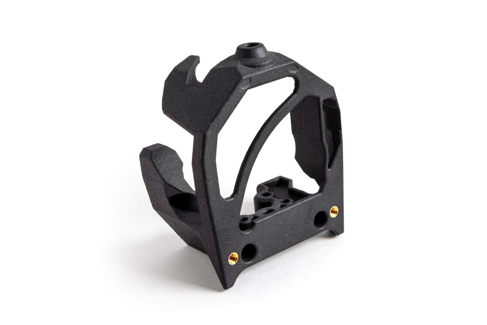 StealthBurner Main Body R2