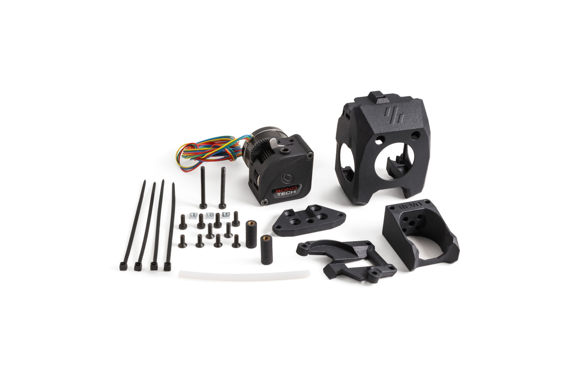 LGX Lite V2 for Voron V0.2 Upgrade Kit