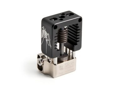 Mosquito® Hotend - Bare Bones