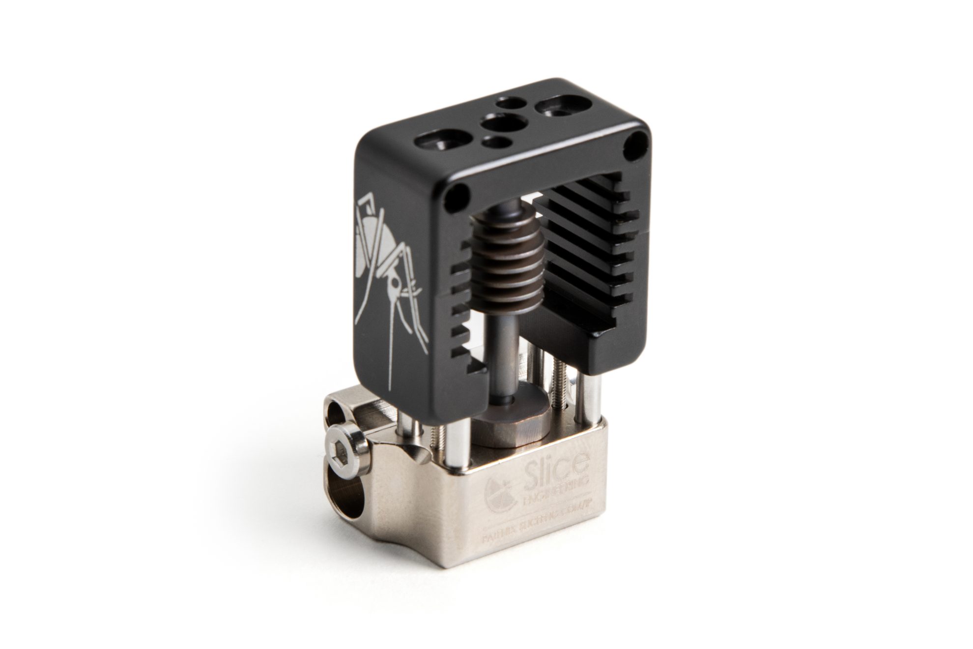 Mosquito® Hotend - Bare Bones