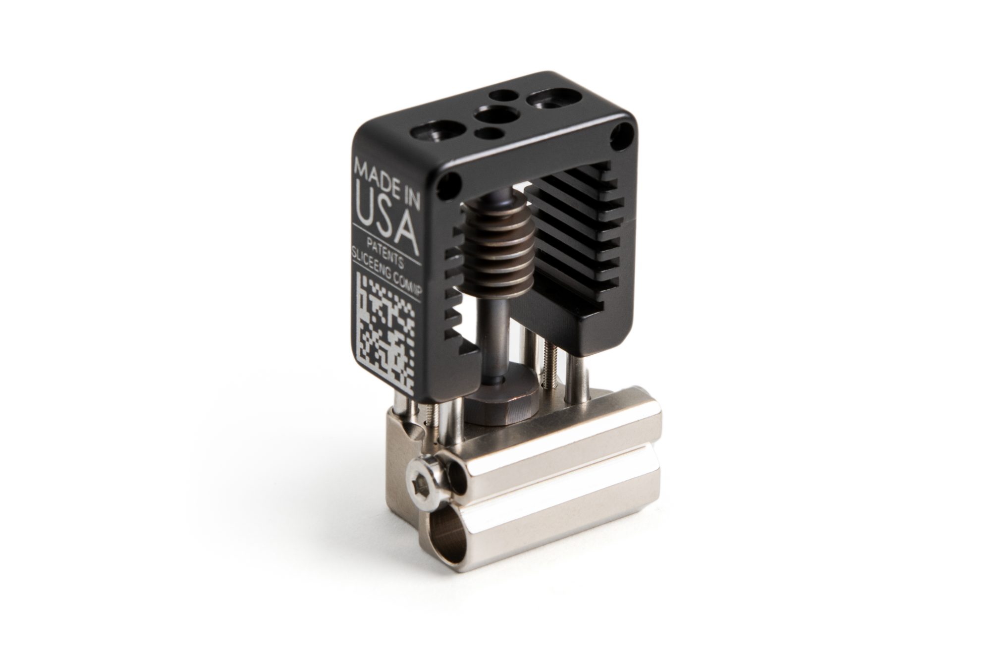 Mosquito® Hotend - Bare Bones - Image 2
