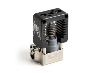 Mosquito® Magnum Hotend - Bare Bones