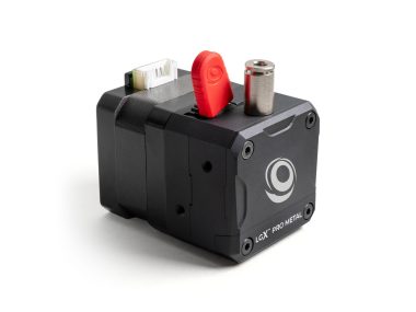 LGX Pro Metal 1.75 eXtruder