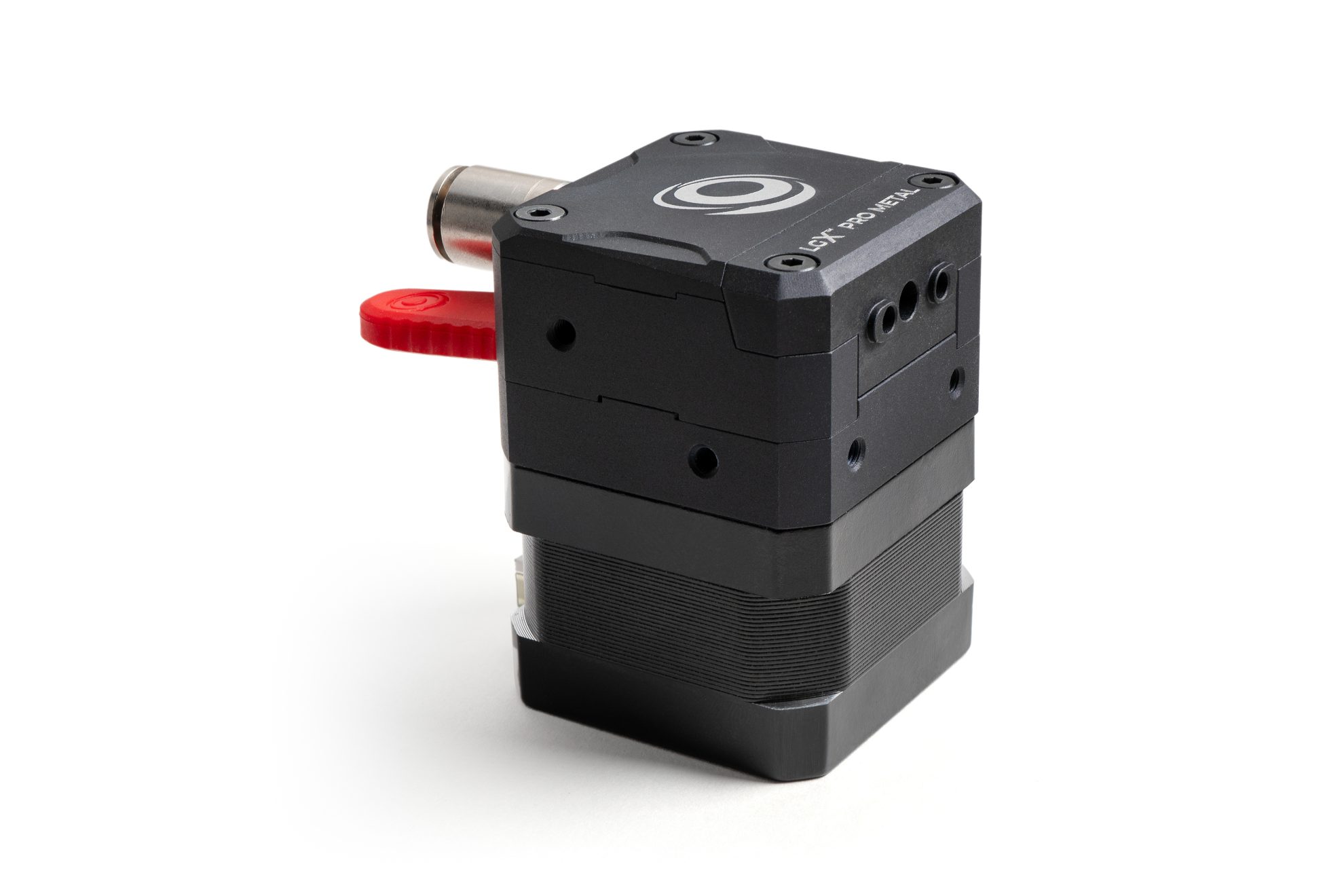 LGX Pro Metal 2.85 eXtruder - Image 3