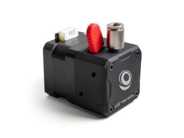 LGX Pro Metal 2.85 eXtruder