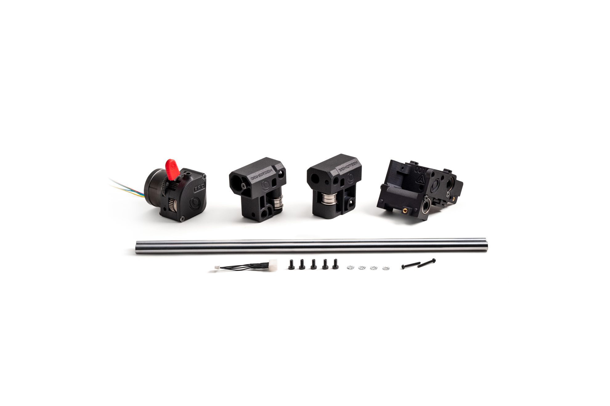 LGX Lite Pro Upgrade Kit for Creality K1 K1C - Image 3