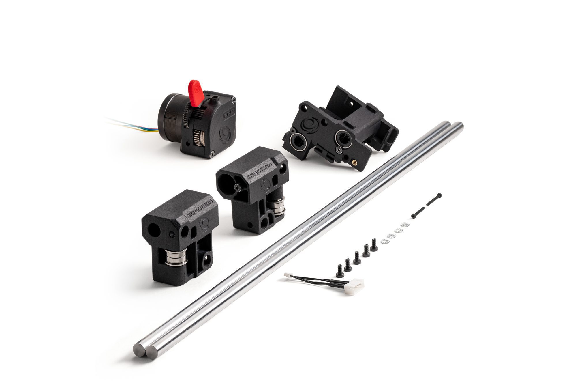 LGX Lite Pro Upgrade Kit for Creality K1 Max - Image 3