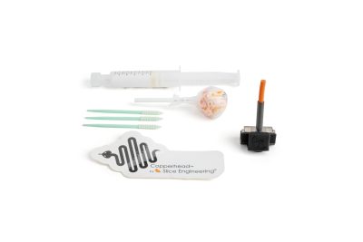 Prusa Mini Copperhead Hotend Upgrade Kit - Image 2