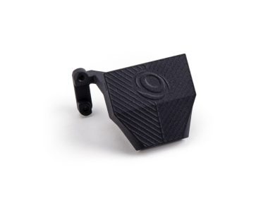 LGX SK Copperhead 4010 Fan shroud