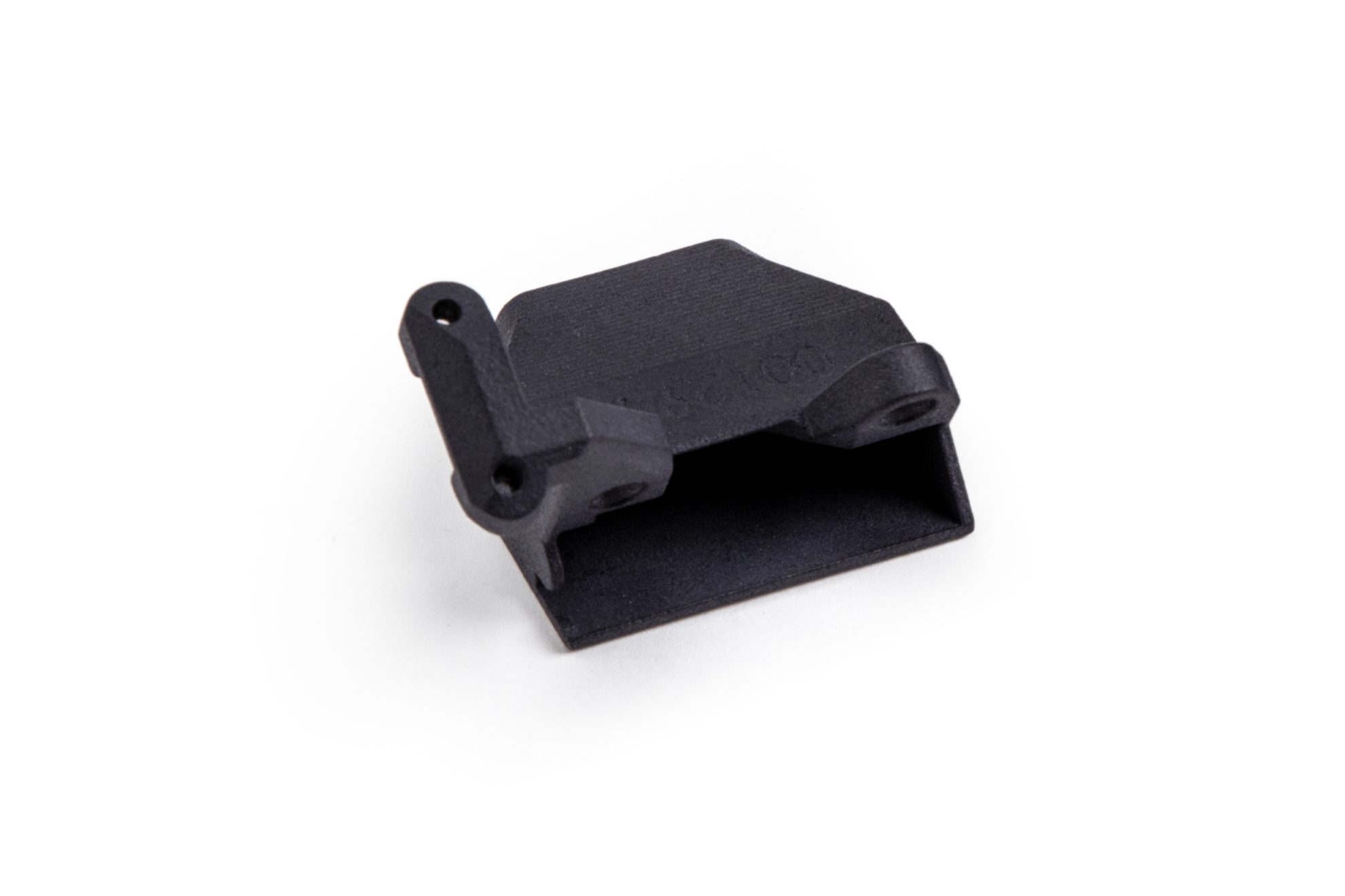 LGX SK Copperhead 4010 Fan shroud - Image 2